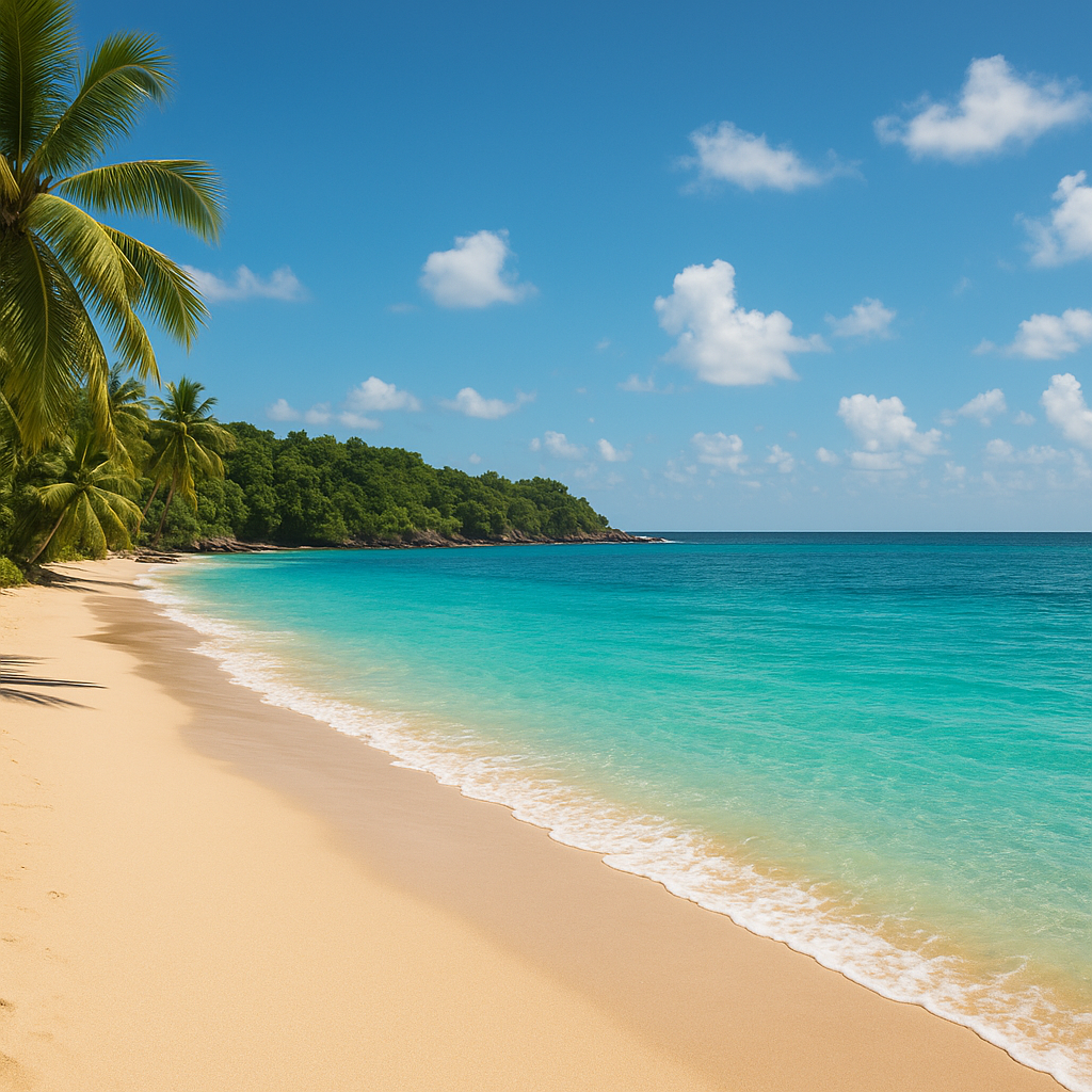 Best Places to Vacation Without a Passport for U.S. Citizens