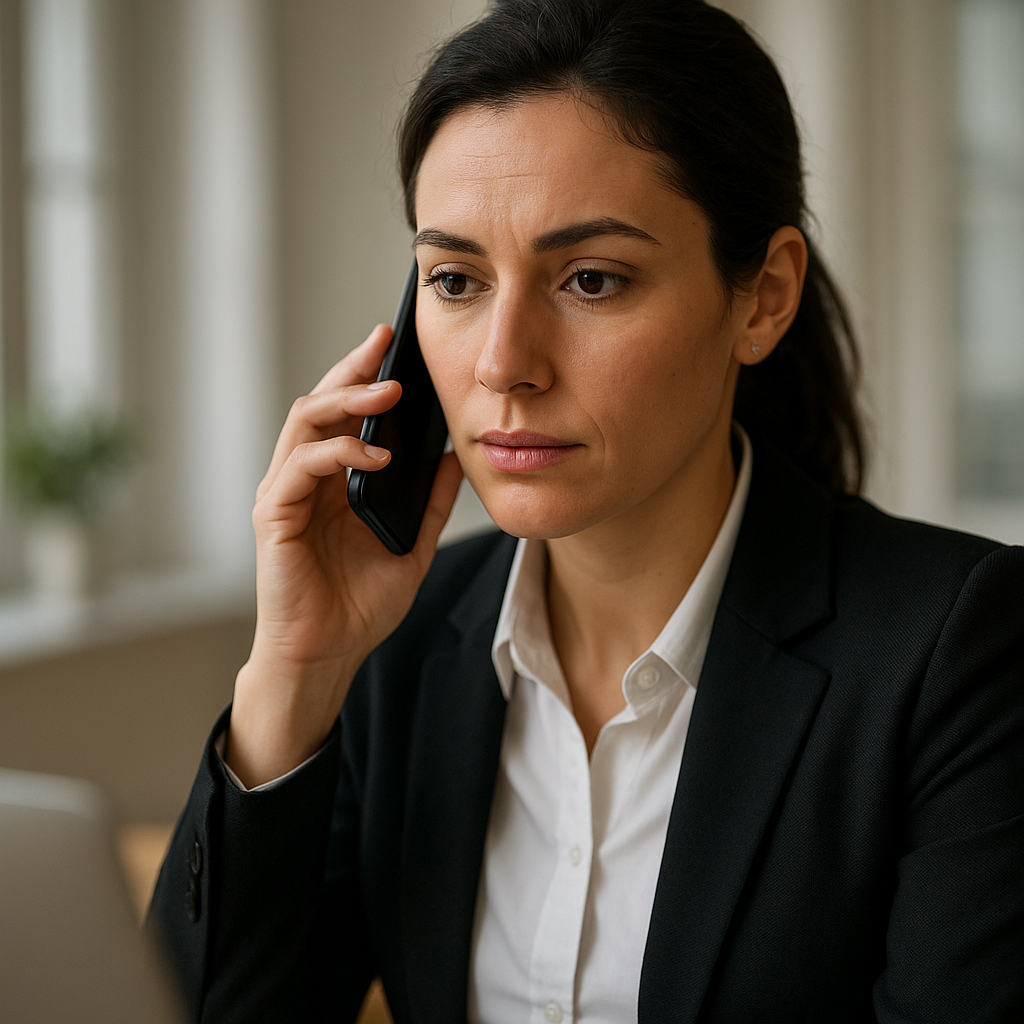 What Questions to Ask on a Phone Interview: A Practical Guide